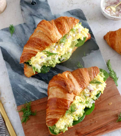 THREE EGGS OMELETTE 